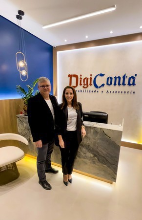 Capa Digiconta comemora seus 27 anos com espaço renovado