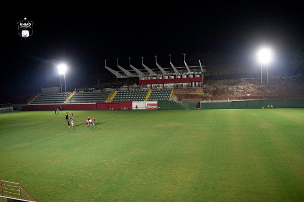 Capa FGF confirma estreia do União para às 20h no Gauchão