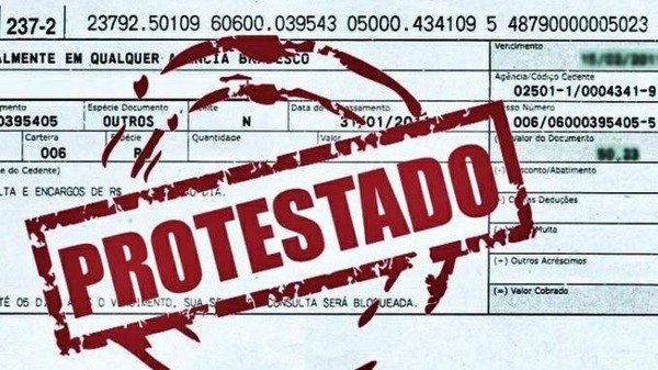 Capa Cartórios do Rio Grande do Sul alertam para golpe de intimações de protesto falsas para o pagamento de dívidas