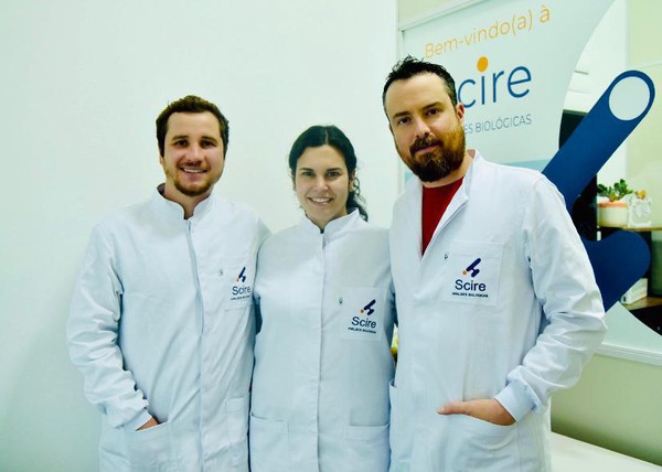 Capa FW agora tem laboratório para diagnóstico veterinário