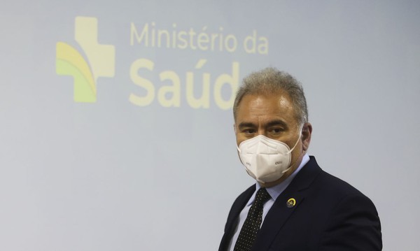 Capa Isolamento de assintomáticos com covid pode ser reduzido para 5 dias