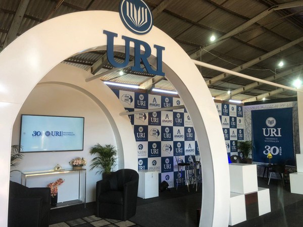 Capa URI/FW promove programação especial na Expofred