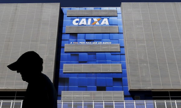 Capa Caixa libera abono do PIS/Pasep para trabalhadores nascidos em março