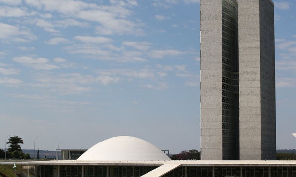 Capa Recesso parlamentar começa na segunda e vai até o dia 31 de julho