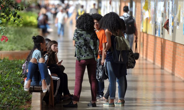 Capa Sisu: começa hoje período de matrícula em universidades públicas