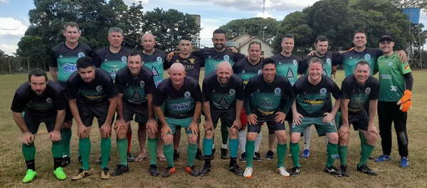 Capa Grêmio Atlético encerra temporada com vitória