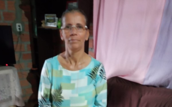 Capa Mulher procura família em FW