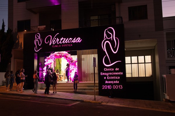 Capa Clinica Virtuosa chega a Frederico Westphelen