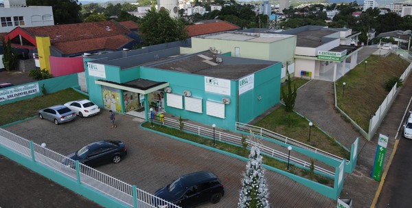 Capa RGE vai instalar painéis fotovoltaicos na UPA e no Posto Central