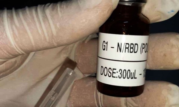 Capa Covid-19: vacina brasileira mira variantes e facilidades logísticas