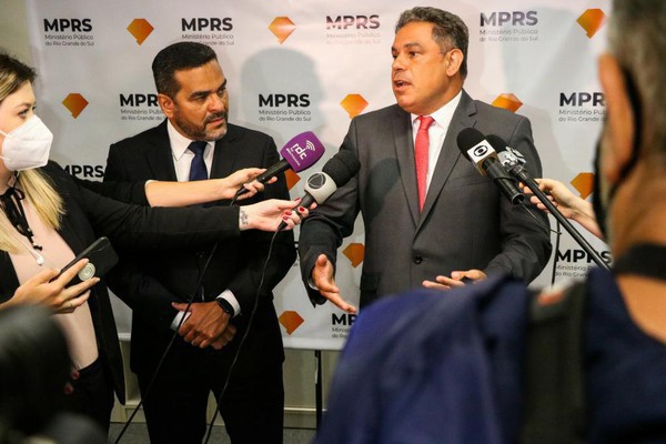 Capa Caso Kiss: A pedido do MPRS, STF determina a prisão dos quatro condenados