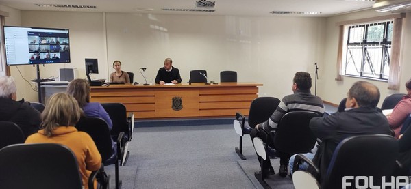Capa Hospitais da região devem suspender procedimentos eletivos