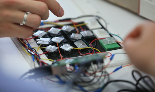 Capa TSE divulga resultado do teste de segurança da urna eletrônica