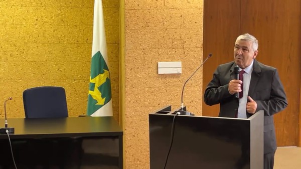 Capa Trabalho da Coogamai é exemplo em seminário nacional