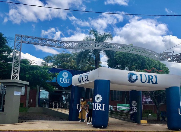 Capa Vestibular URI: Listão dos aprovados será divulgado terça-feira
