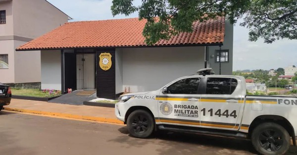 Capa 37° BPM prende homem procurado pela Justiça