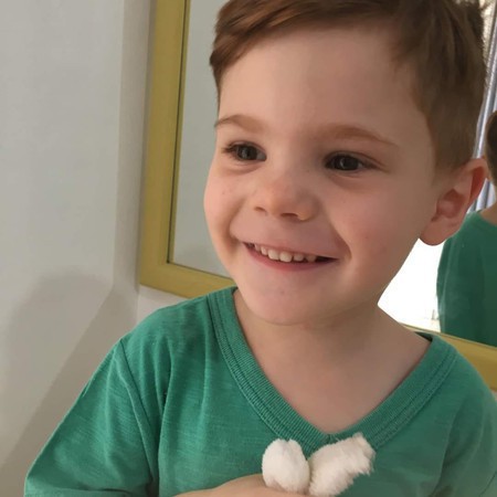 Capa Brayan Gabriel Kuviatosz não resistiu e faleceu nesta manhã, 23