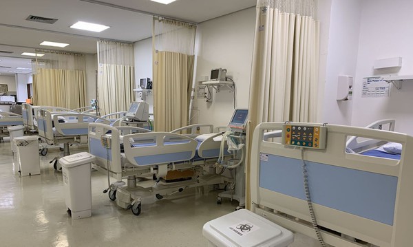 Capa Falta de insumos para exames preocupa hospitais no país