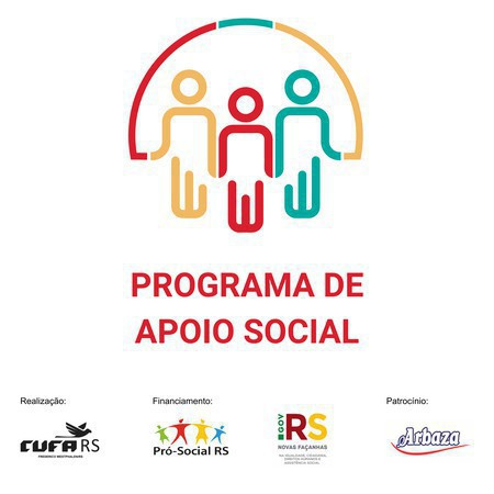 Capa Cufa-FW promoverá cursos e oficinas
