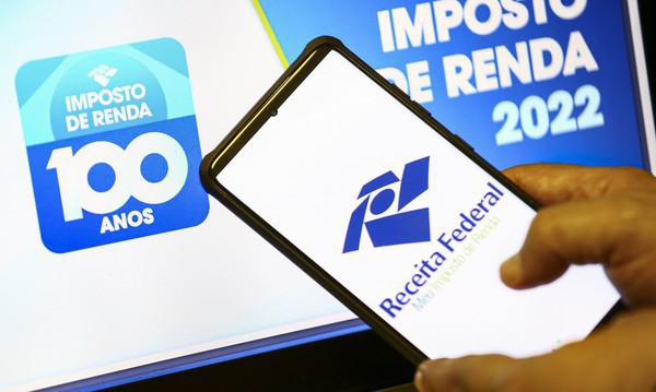 Capa Entrega de declarações do IR já se aproxima de 11 milhões
