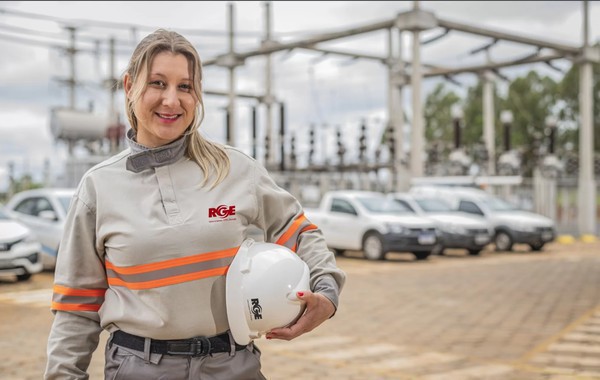 Capa Abertas vagas para curso de eletricista da RGE