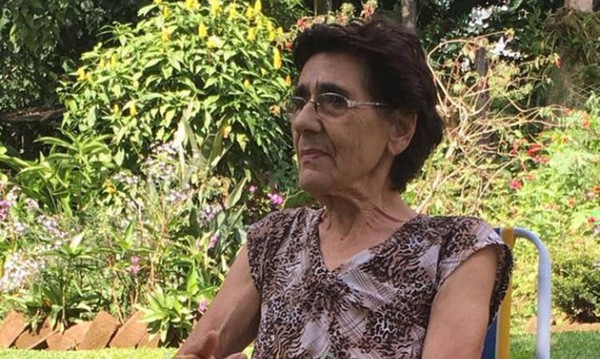 Capa Morre Idelma Maria Dalla Costa