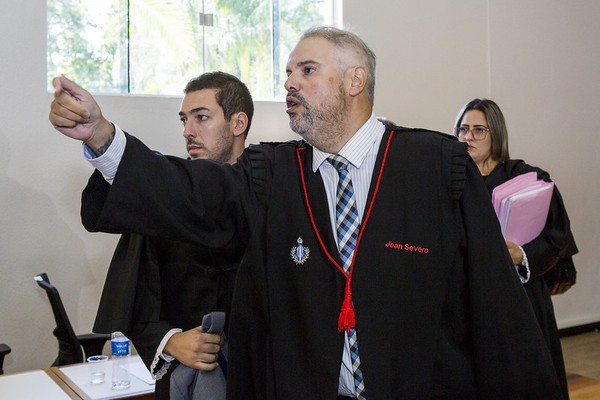 Capa Caso Rafael: áudio que cancelou julgamento foi encaminhado para o celular do pai