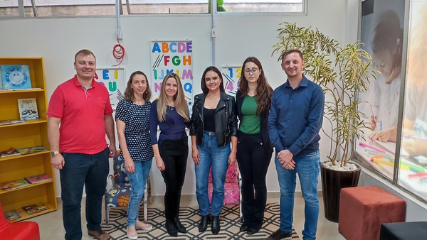 Capa Demandas da Equipe Multidisciplinar são ouvidas pelos vereadores em visita do Projeto Diálogos