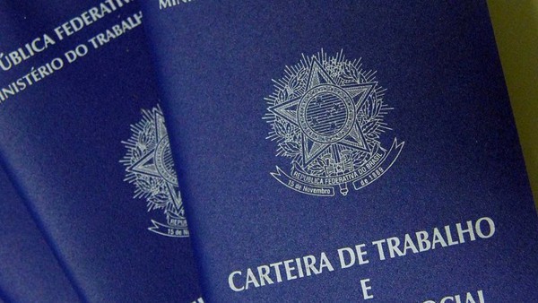 Capa Sobre o teto do seguro-desemprego