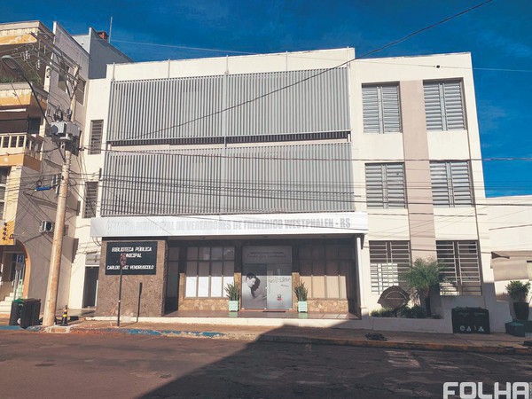 Capa Câmara Municipal abre vagas para estágios