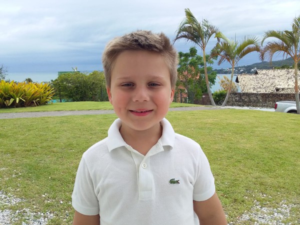 Capa Miguel Eugênio - O Prefeito Mirim de FW
