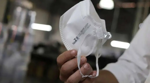Capa Máscaras não são mais obrigatórias em ambientes abertos no RS