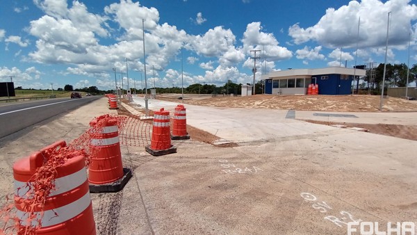 Capa BR-386: rodovia ganhará postos de fiscalização