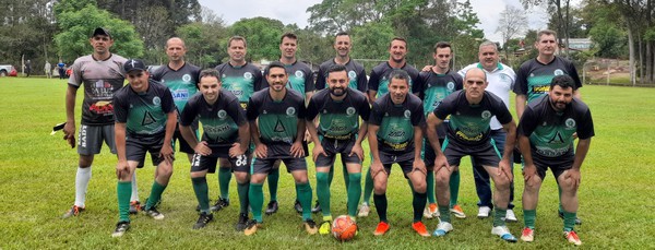 Capa Grêmio Atlético perde para equipe de Boa Vista das Missões