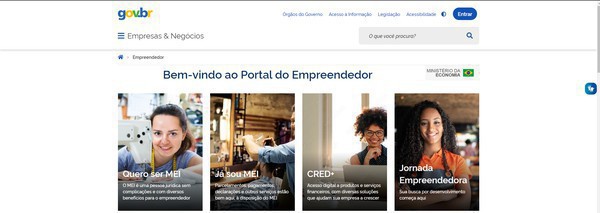 Capa MEI pode regularizar atraso na declaração ao Simples Nacional