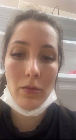 Capa Criminosos fazem reféns realizar live nas redes sociais