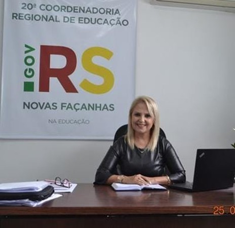 Capa Estado: aulas presenciais devem iniciar no dia 21