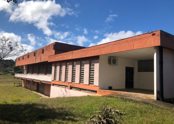 Capa Museu Arqueológico do RS será reformado após 14 anos fechado