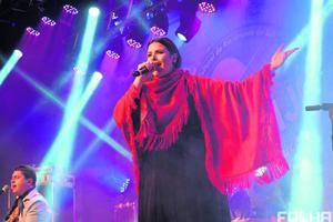 Capa Preparação para o maior festival de música gaúcha