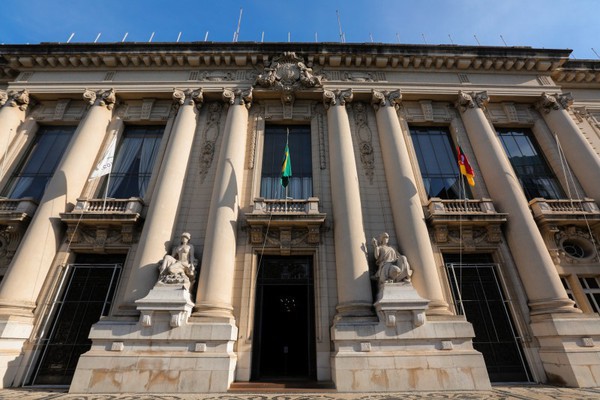 Capa Governo do RS aguarda por votação de último projeto do regime de recuperação fiscal