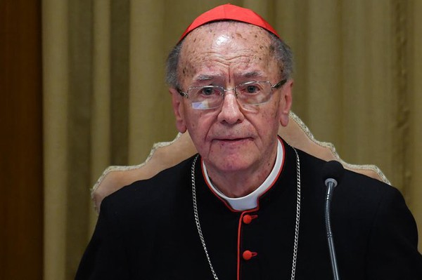 Capa Aos 87 anos, morre o cardeal gaúcho Cláudio Hummes