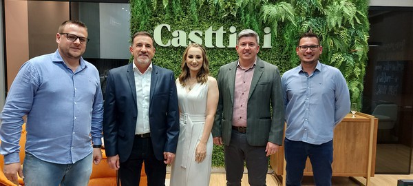 Capa Casttini Frederico Westphalen abre suas portas
