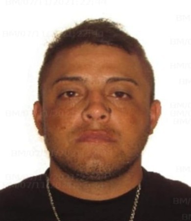 Capa Polícia Civil procura acusado de roubo em Panambi