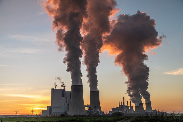 Capa Mudanças climáticas são destaque no dia da Terra