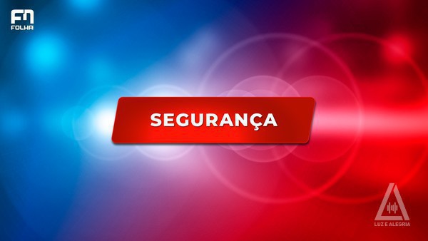 Capa Erval Seco: BM prende homem no interior