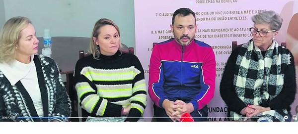 Capa Hospitais e prefeituras enfrentam falta de medicamentos