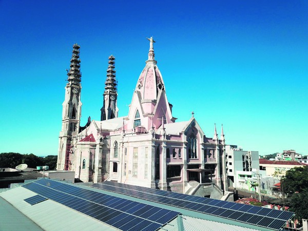 Capa Energia solar cresce e se torna 3ª fonte da matriz elétrica do Brasil
