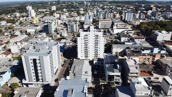 Capa Vendas de imóveis novos cresceram 12,8% em 2021