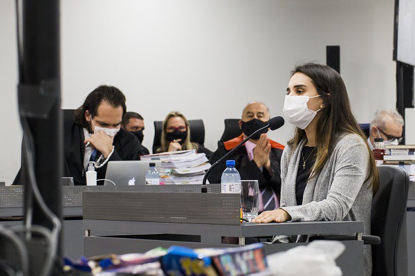 Capa Julgamento Caso Kiss: saiba como foi o sexto dia de júri