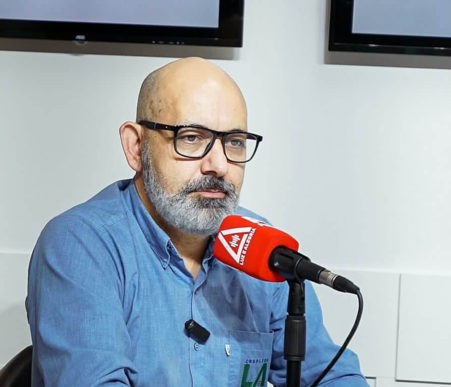 Foto Celso Santos